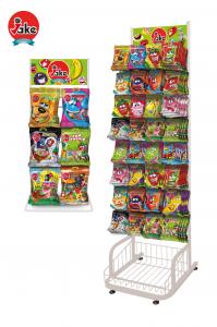 JELLIES BAGS 80, 90, 100 GRAMS